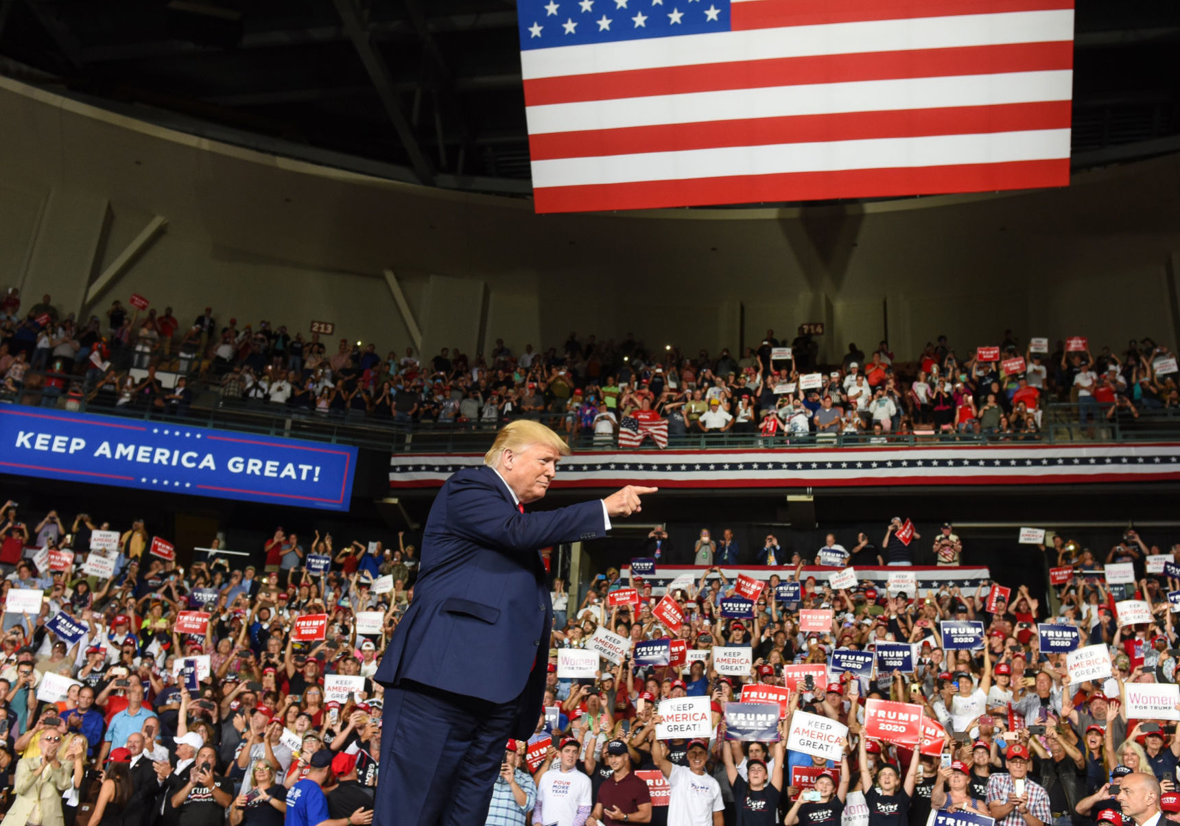 Trump